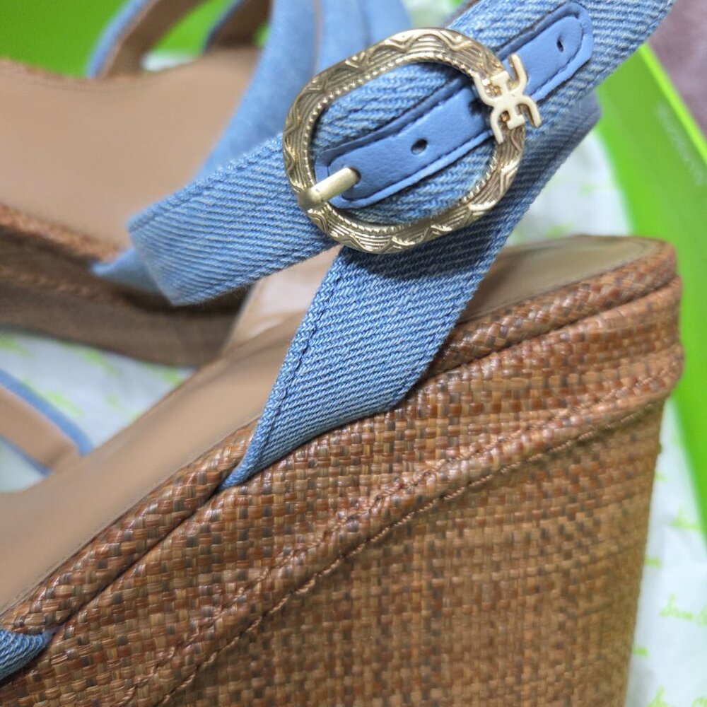 Sam Edelman Tibby Size 8 - Picture 5 of 7